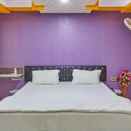 Hotel Av Comforts Settahalasur Exterior photo