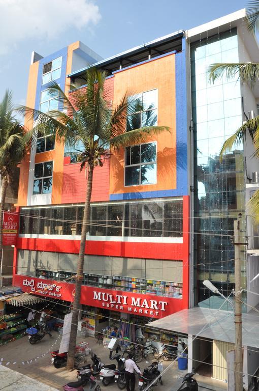 Hotel Av Comforts Settahalasur Exterior photo