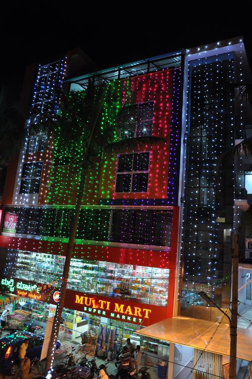 Hotel Av Comforts Settahalasur Exterior photo