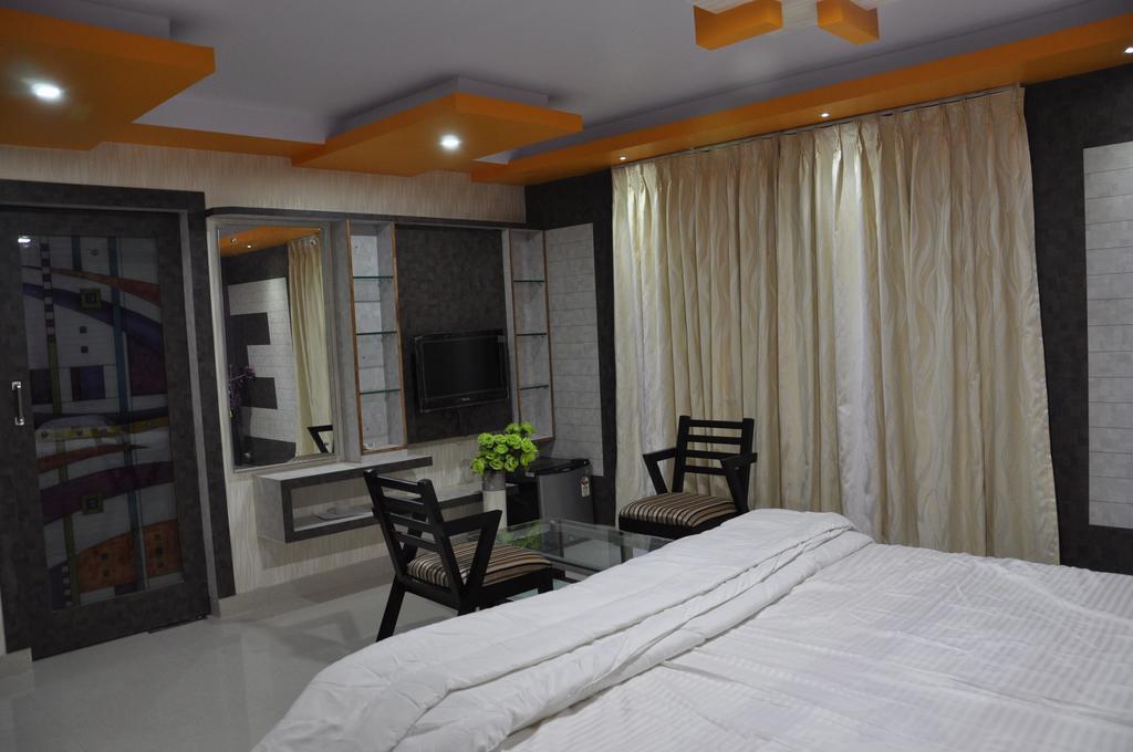 Hotel Av Comforts Settahalasur Room photo