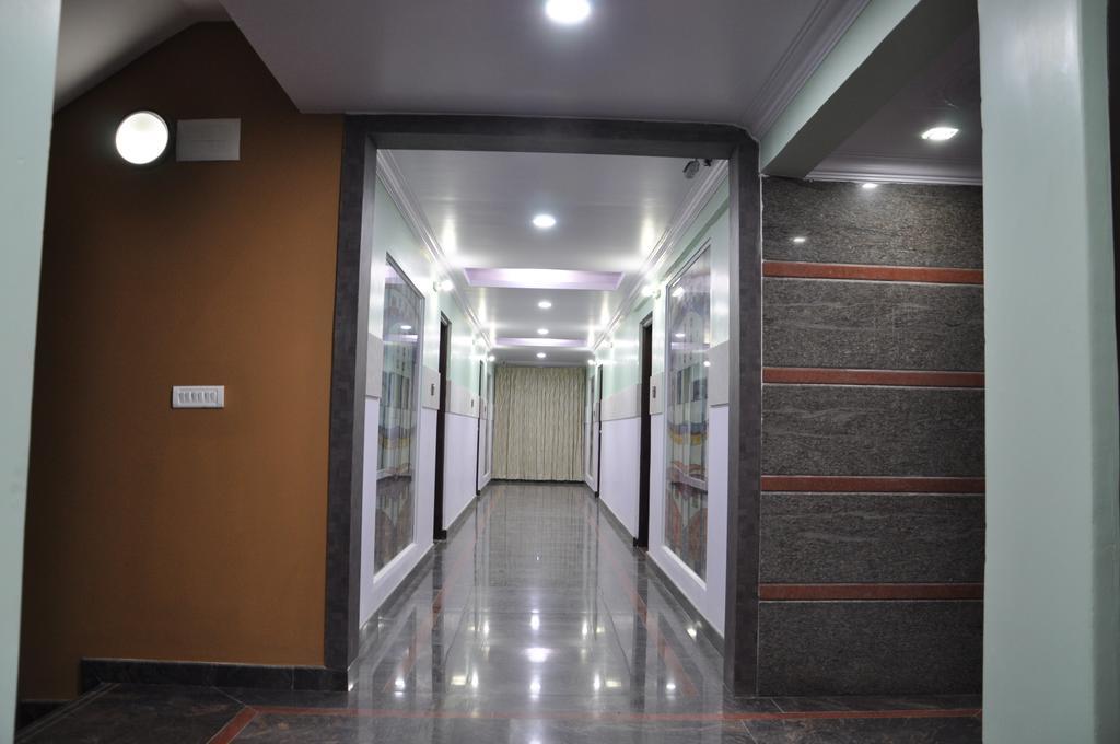 Hotel Av Comforts Settahalasur Exterior photo