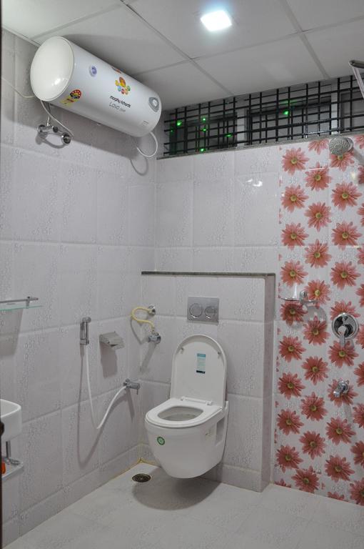 Hotel Av Comforts Settahalasur Exterior photo