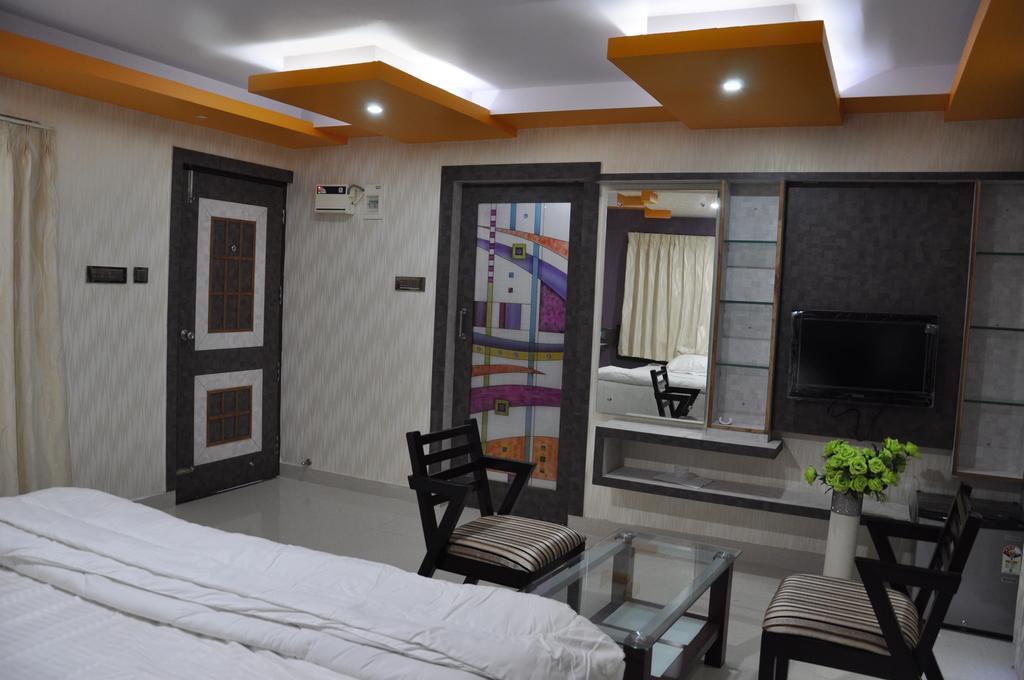 Hotel Av Comforts Settahalasur Exterior photo