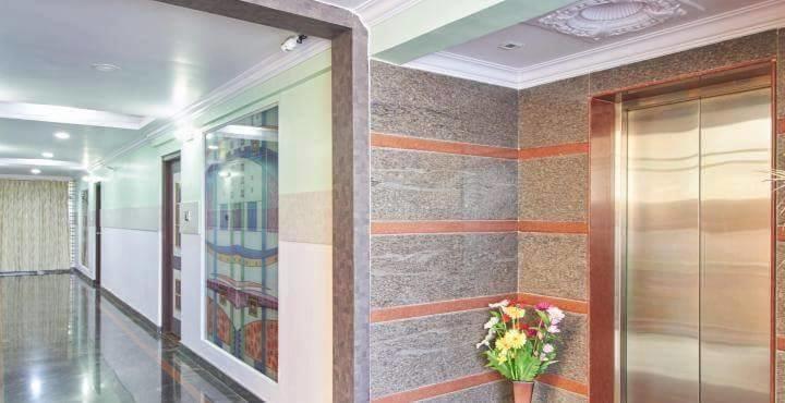 Hotel Av Comforts Settahalasur Exterior photo