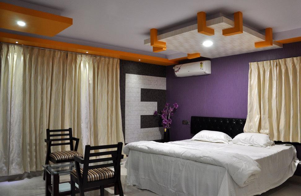 Hotel Av Comforts Settahalasur Exterior photo