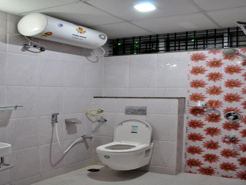 Hotel Av Comforts Settahalasur Exterior photo